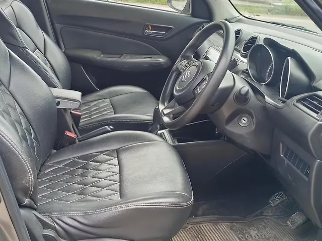 Used Maruti Suzuki Swift [2018-2021] VXi in Jalandhar