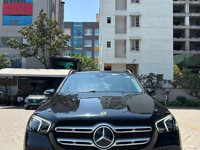 Used 2023 Mercedes-Benz GLE in Pune