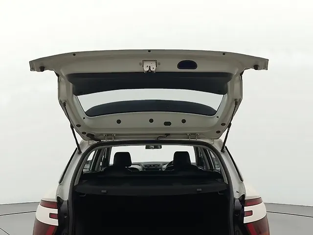 Used Hyundai Creta [2020-2023] S 1.5 Petrol [2020-2022] in Hyderabad