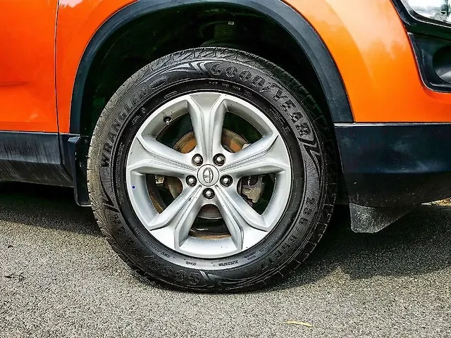 Used Tata Harrier [2019-2023] XT [2019-2020] in Delhi