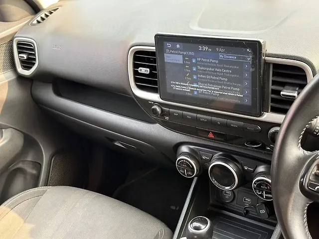 Used Hyundai Venue [2019-2022] SX 1.0 (O) Petrol [2019-2020] in Kolkata