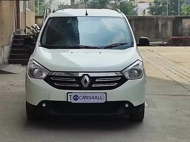 Used 2018 Renault Lodgy in Chennai