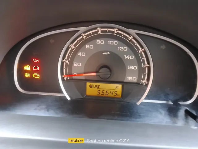 Used Maruti Suzuki Alto 800 [2012-2016] Lxi in Kolkata