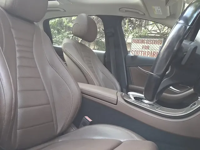 Used Mercedes-Benz E-Class All Terrain E 220 d [2018-2019] in Delhi