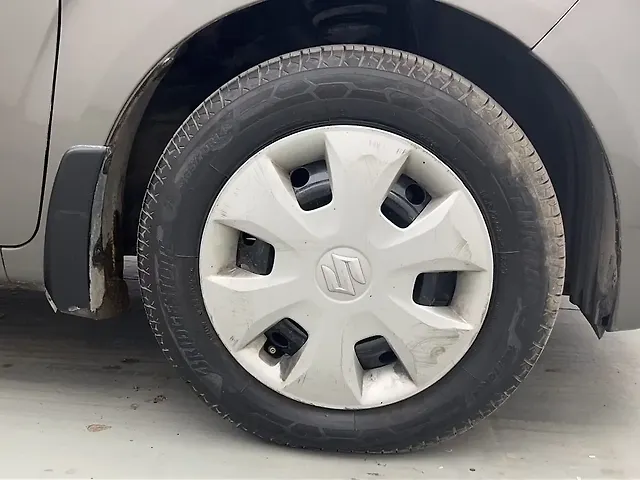 Used Maruti Suzuki Wagon R [2019-2022] VXi 1.2 AMT in Kolkata