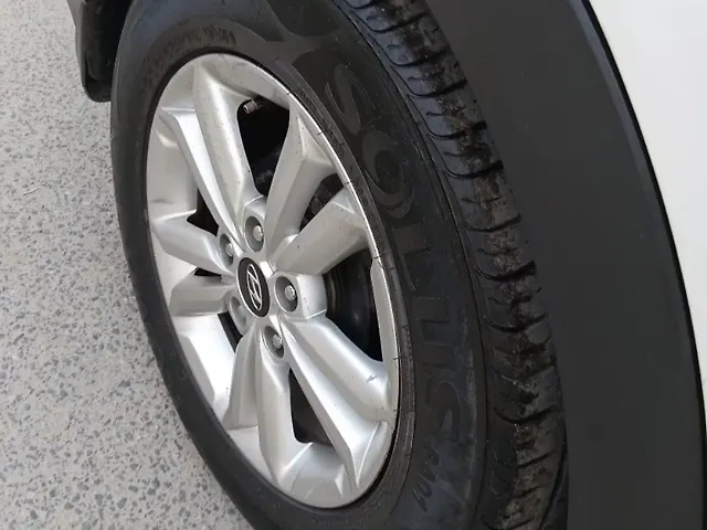 Used Hyundai Creta [2017-2018] SX Plus 1.6  Petrol in Delhi