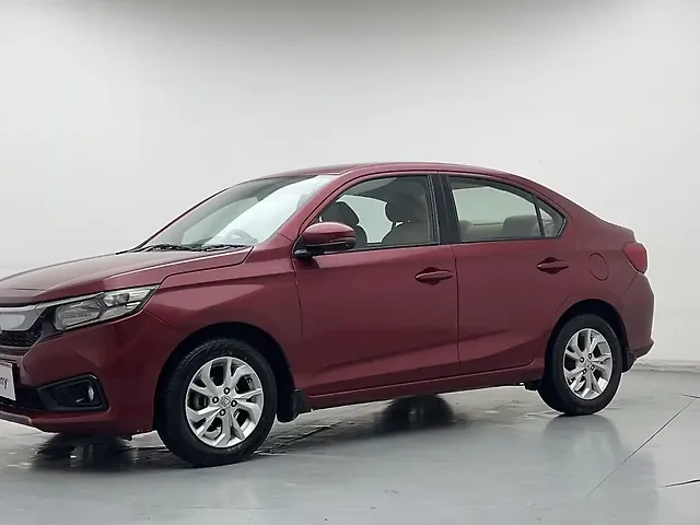 Used 2021 Honda Amaze in Ghaziabad