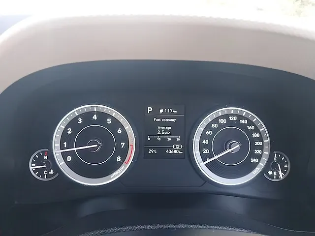 Used Hyundai Creta [2020-2023] SX 1.5 Petrol CVT [2020-2022] in Mumbai