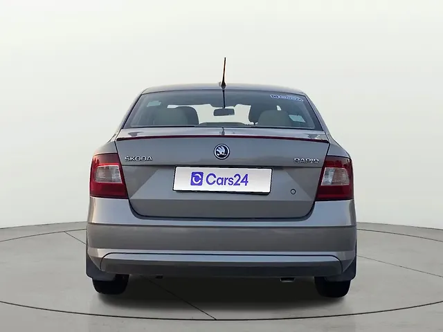 Used Skoda Rapid Ambition 1.5 TDI in Jaipur Used Skoda Rapid Ambition 1.5 TDI in Jaipur