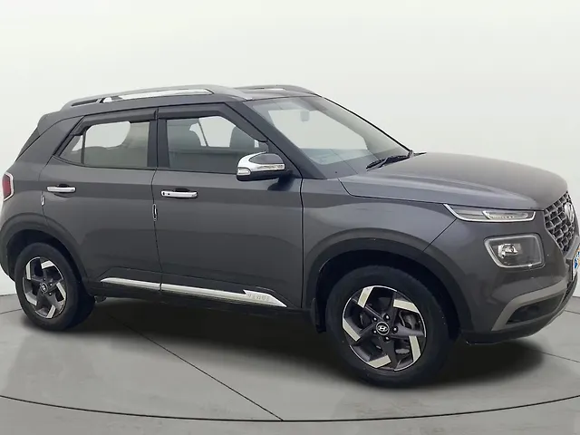 Used 2021 Hyundai Venue in Bangalore