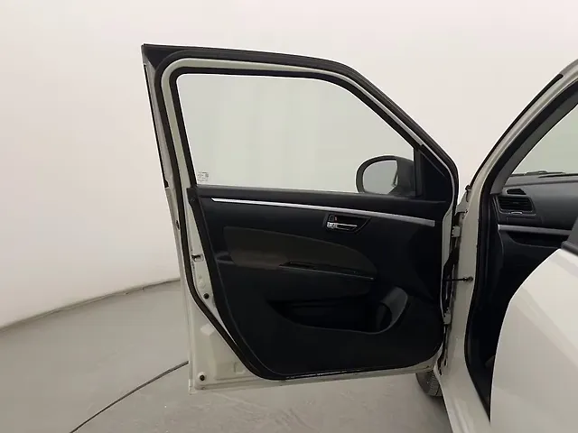 Used Maruti Suzuki Swift [2011-2014] VXi in Pune