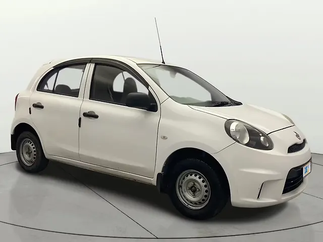 Used 2013 Nissan Micra in Kochi Used 2013 Nissan Micra in Kochi