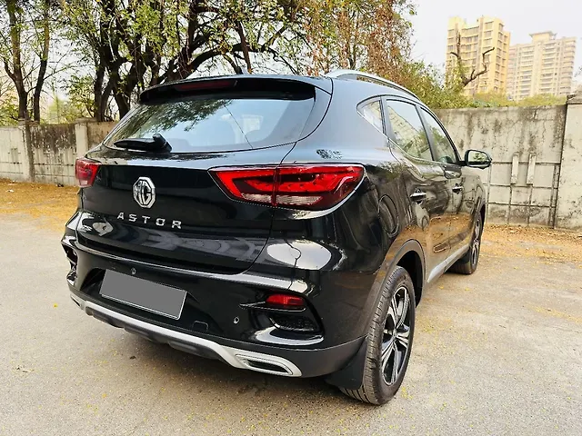 Used MG Astor Sharp Pro Petrol 1.5L Automatic (CVT) Ivory in Mumbai Used MG Astor Sharp Pro Petrol 1.5L Automatic (CVT) Ivory in Mumbai
