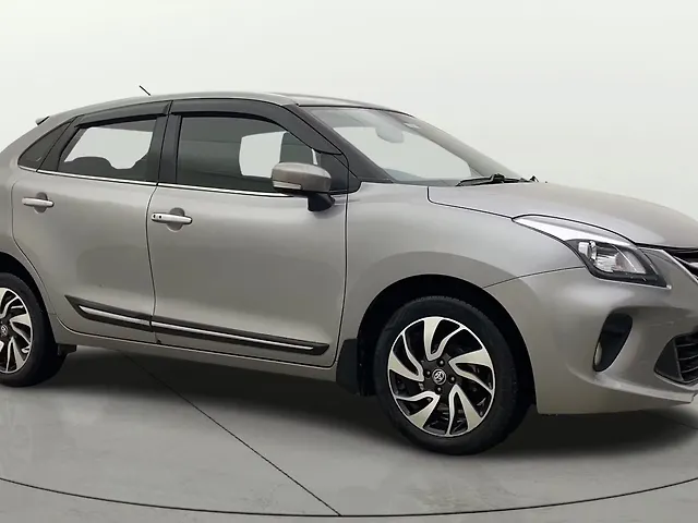 Used 2019 Toyota Glanza in Bangalore