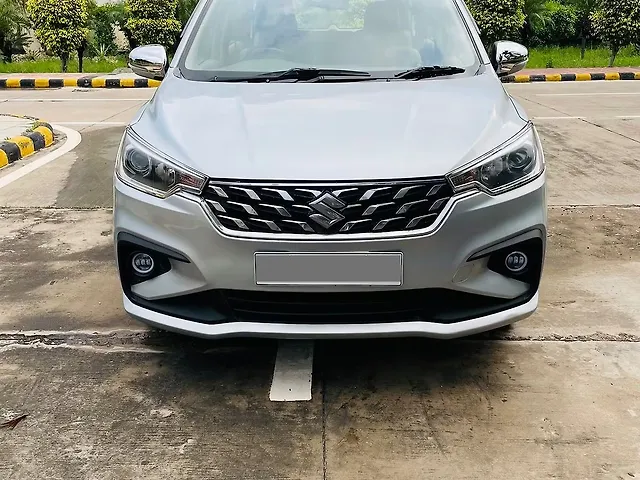 Used 2023 Maruti Suzuki Ertiga in Delhi