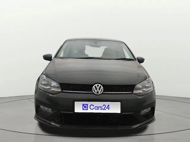Used Volkswagen Vento Highline Plus 1.2 (P) AT in Pune Used Volkswagen Vento Highline Plus 1.2 (P) AT in Pune