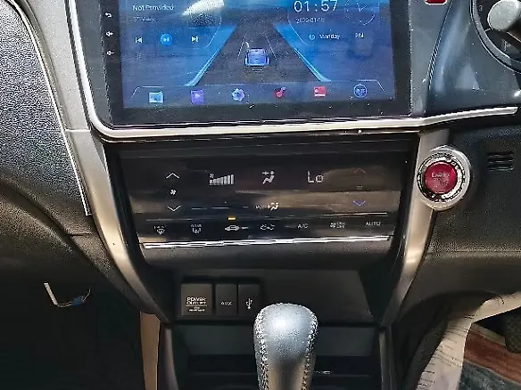 Used Honda City [2014-2017] VX CVT in Mumbai