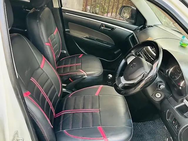 Used Maruti Suzuki Swift [2014-2018] VDi [2014-2017] in Nagpur
