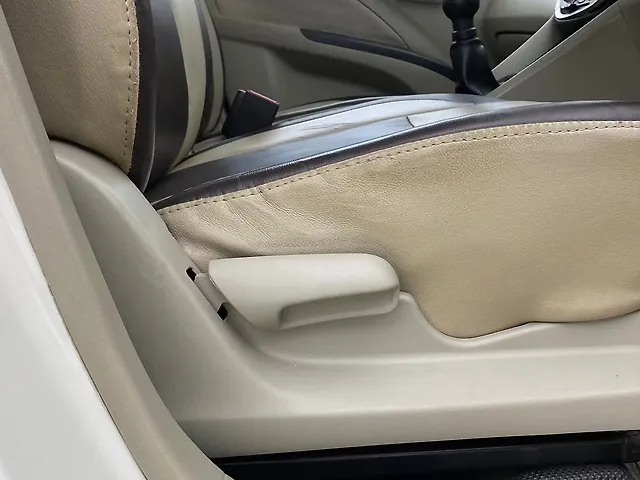 Used Maruti Suzuki Celerio [2014-2017] ZXi in Mumbai
