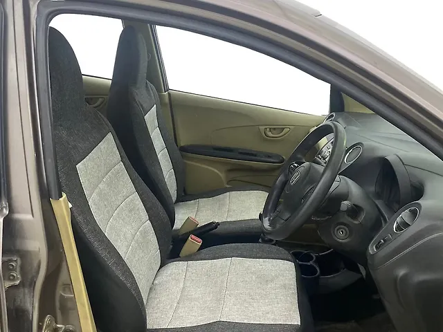 Used Honda Amaze [2013-2016] 1.5 S i-DTEC in Thane