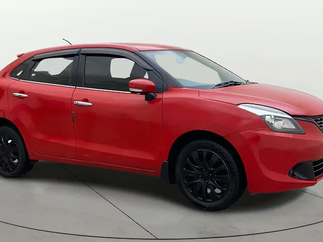 Used 2018 Maruti Suzuki Baleno in Hyderabad