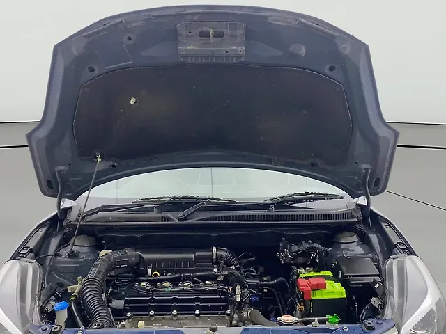 Used Maruti Suzuki Baleno [2015-2019] Alpha 1.2 in Chennai