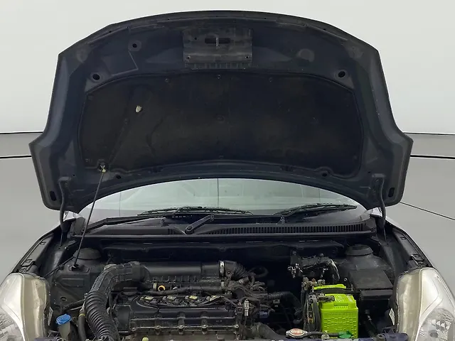 Used Maruti Suzuki Baleno [2015-2019] Zeta 1.2 AT in Chennai