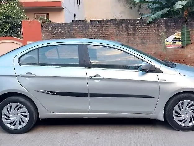 Used Maruti Suzuki Ciaz [2017-2018] Delta 1.3 Hybrid in Agra