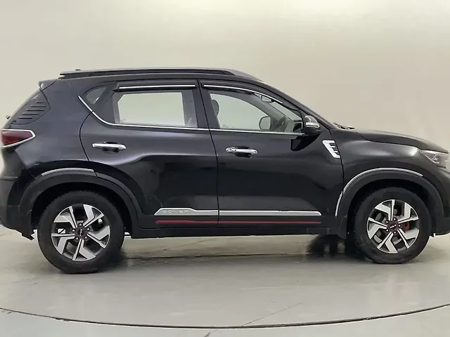 Used Kia Sonet [2022-2023] GTX Plus 1.5 in Bangalore