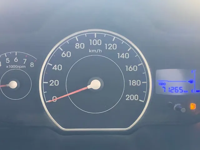 Used Hyundai i10 [2010-2017] Sportz 1.2 Kappa2 in Bangalore