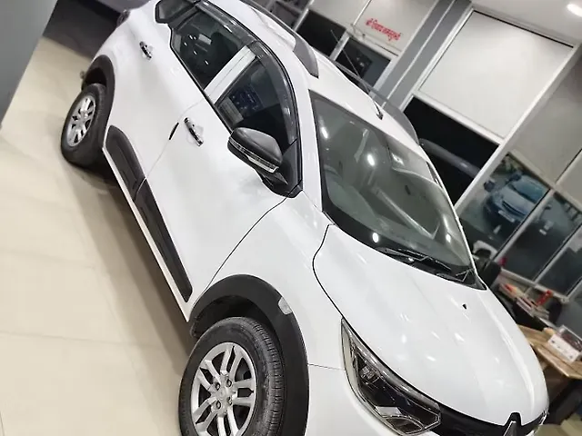 Used Renault Triber [2023-2025] RXL [2023-2024] in Muzaffarpur