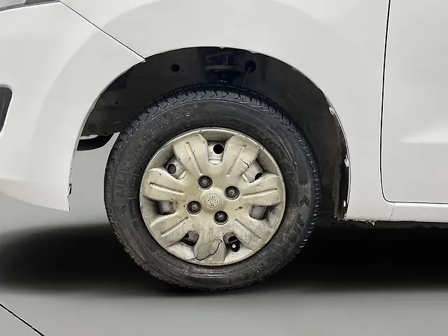 Used Maruti Suzuki Wagon R 1.0 [2014-2019] LXI in Delhi