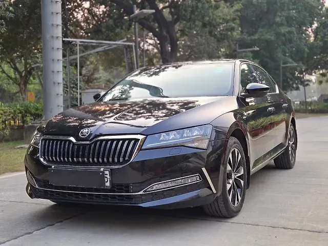 Used 2020 Skoda Superb in Delhi