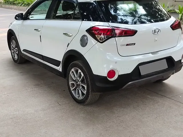 Used Hyundai i20 Active [2015-2018] 1.2 S in Raipur
