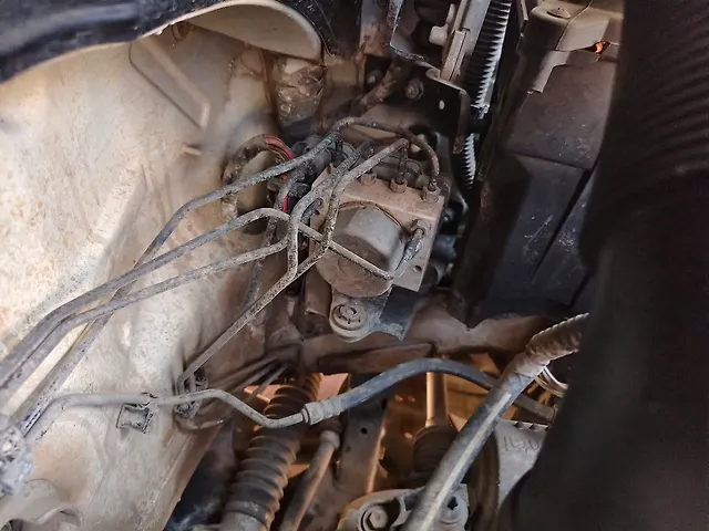 Used Volkswagen Cross Polo 1.2 MPI in Nagpur