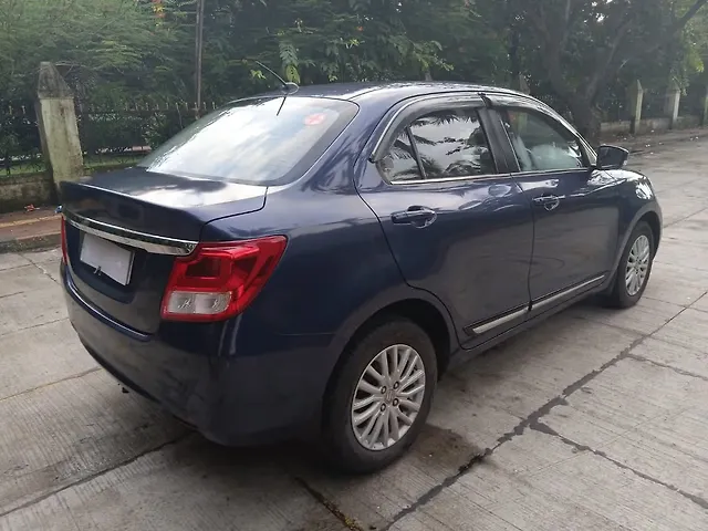Used Maruti Suzuki Dzire [2020-2024] ZXi AGS [2020-2023] in Mumbai