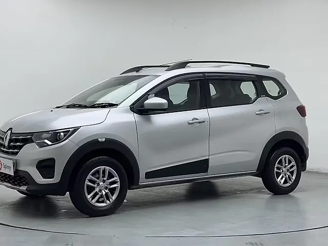 Used 2020 Renault Triber in Gurgaon