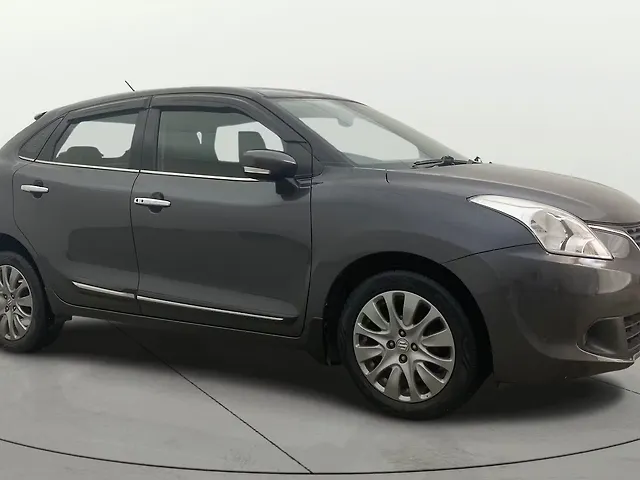 Used 2016 Maruti Suzuki Baleno in Bangalore