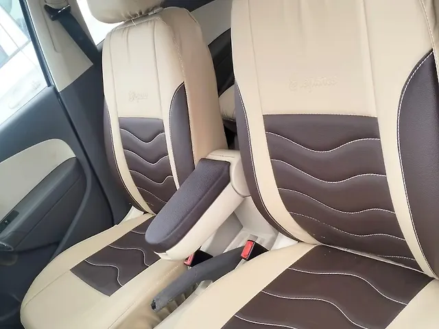 Used Volkswagen Vento [2012-2014] Petrol Style in Nagpur