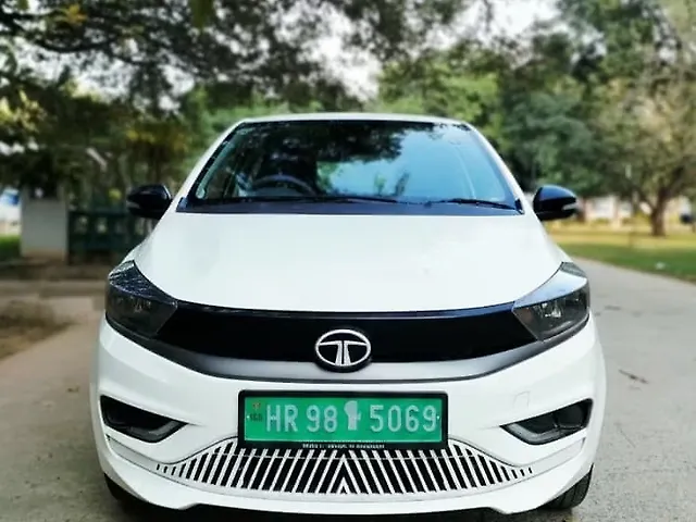 Used 2025 Tata Tiago EV in Delhi