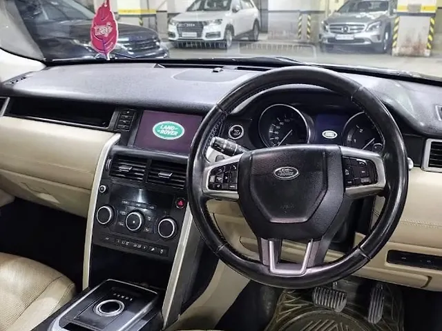 Used Land Rover Discovery Sport [2015-2017] HSE in Mumbai