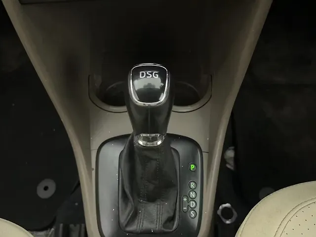 Used Skoda Rapid [2015-2016] 1.5 TDI CR Style Plus AT in Mumbai