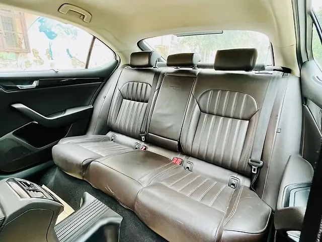 Used Skoda Superb [2016-2020] L&K TDI AT in Delhi