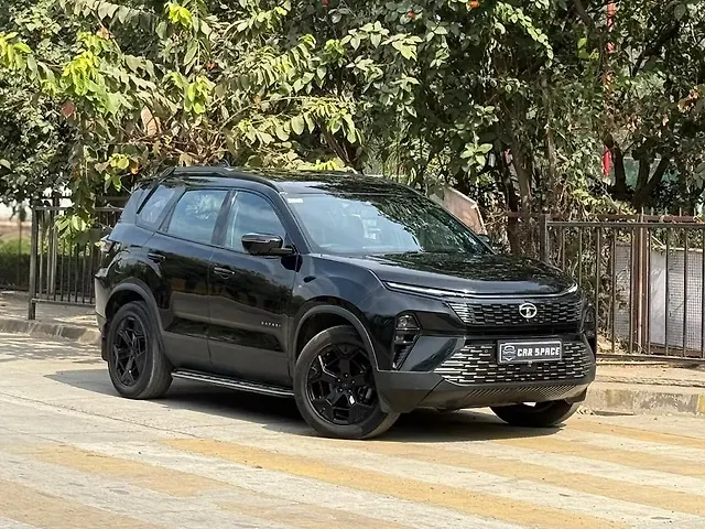 Used 2024 Tata Safari in Pune