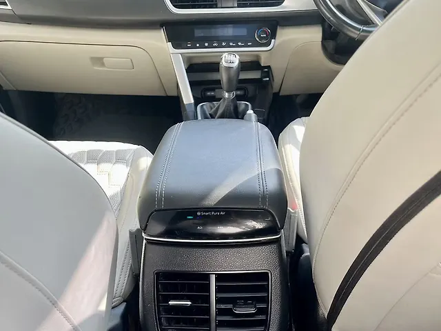 Used Kia Seltos [2022-2023] HTX 1.5 Diesel in Nagpur