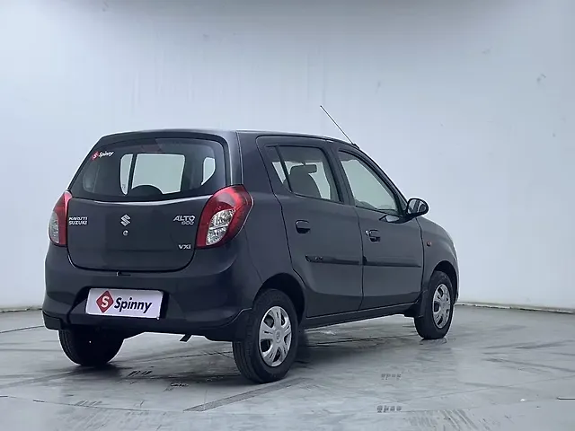 Used Maruti Suzuki Alto 800 [2012-2016] Vxi in Hyderabad