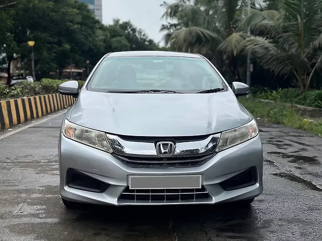 Used Honda City [2014-2017] V Diesel in Mumbai