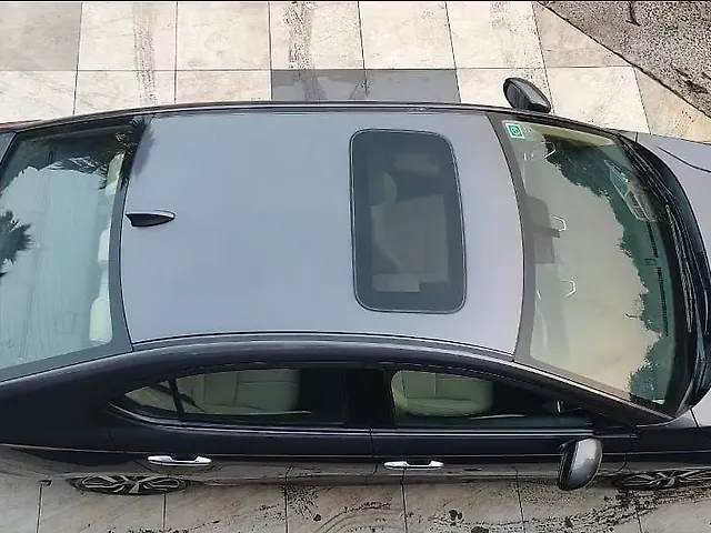 Used Honda All New City [2020-2023] ZX CVT Petrol in Delhi