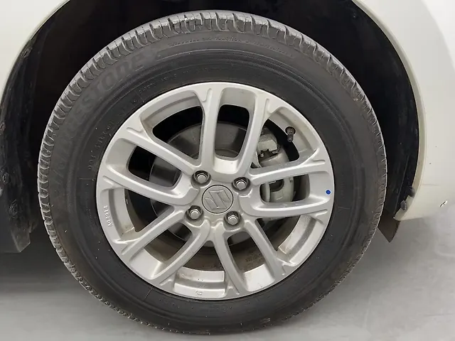 Used Maruti Suzuki Swift [2011-2014] ZXi in Pune