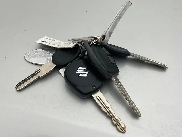 Used Maruti Suzuki Swift [2014-2018] Lxi (O) [2014-2017] in Delhi